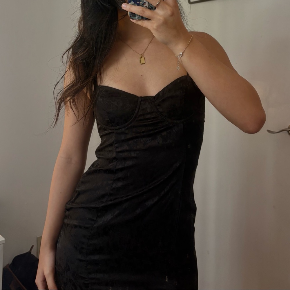 3/$30 Princess Polly Mini Dress
